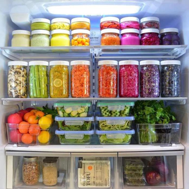Buzdolabı Düzenleyicisinin Yararları Nelerdir?